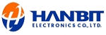 Hanbit Electronics Co.,Ltd [ Hanbit Electronics ] [ Hanbit Electronics代理商 ]